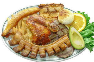 Restaurant polleria MARIO’S