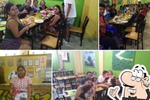 RESTAURANT POLLERIA MISTER