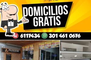 Restaurant & Pollería «POLLITOS EN FUGA»