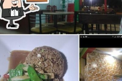 restaurant polleria ronys