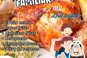 Restaurant Polleria Torito P
