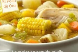 Restaurante Caldo de Gallina y Pollo Delicias
