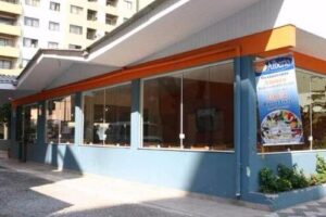 Restaurante Don Alberto