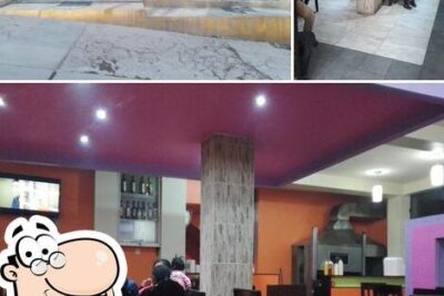 restaurante el esquimal