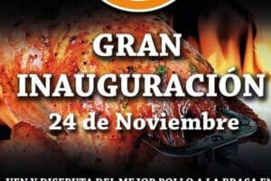 Restaurante La Fogata Pollos Y Parrillas