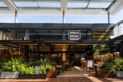restaurante las brasas de ana