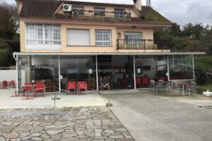 Restaurante Pollería Braulios