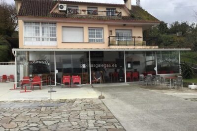 restaurante polleria braulios