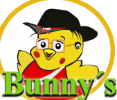 Restaurante – Pollería BUNNY’S