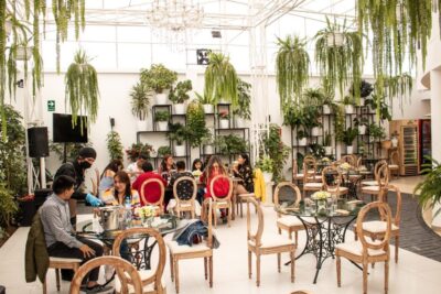 restaurante polleria casa blanca 1