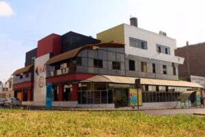 Restaurante Polleria Chave