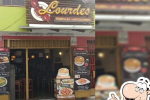 Restaurante Pollería Criollo Lourdes