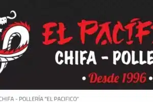 Restaurante pollería «el pacifico»