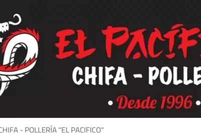 restaurante polleria el pacifico