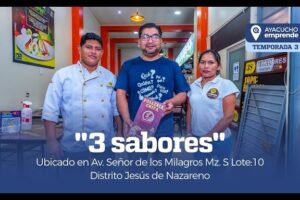 Restaurante Polleria Jesús Nazareno