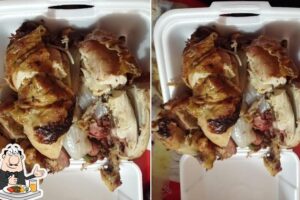 Restaurante polleria melany