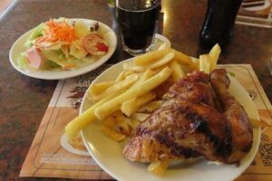 Restaurante Pollería Norkys