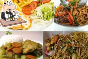 Restaurante Pollería «TARICO»