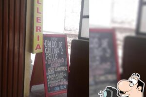 Restaurante y Pollería Cotahuasi