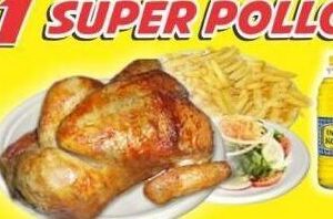 Restaurat Pollería «El Dorado Callao»