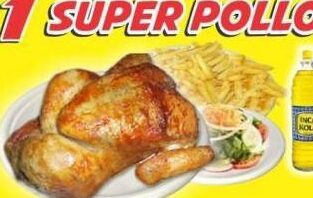 restaurat polleria el dorado callao