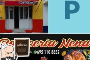 Restaurat Pollería «Nena»