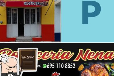 restaurat polleria nena