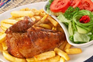 RIKO RIKO Pollos a la Brasa