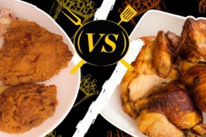 RIKOS BRASA Y BROASTER