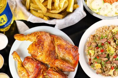 rikos pollos y parrillas