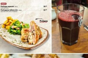 Rikoton Chicken – Agustino