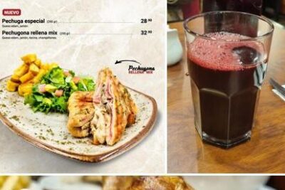 rikoton chicken agustino