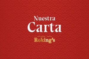 ROKING’S Polleria Chifa