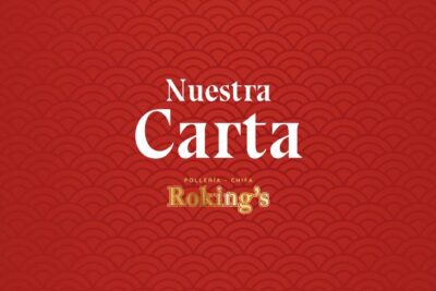 rokings polleria chifa