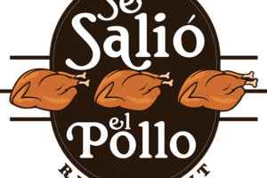 SE SALIO EL POLLO
