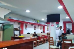 SUPER POLLO ( pollos Ala Brasa ) Parrillas ,Comidas Criollas