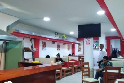 super pollo pollos ala brasa parrillas comidas criollas