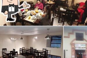 Thiago’s Pollos Y Parrillas