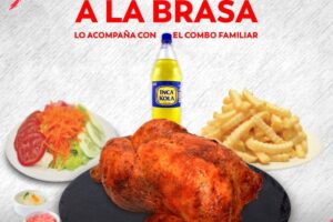 Urban Brasa