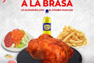 urban brasa