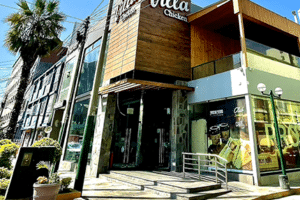 Villa Chicken Jesús María