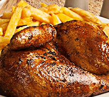 WIJAMA – POLLOS A LA BRASA