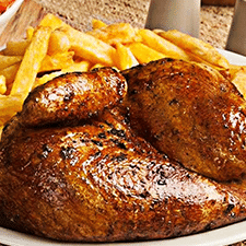 wijama pollos a la brasa