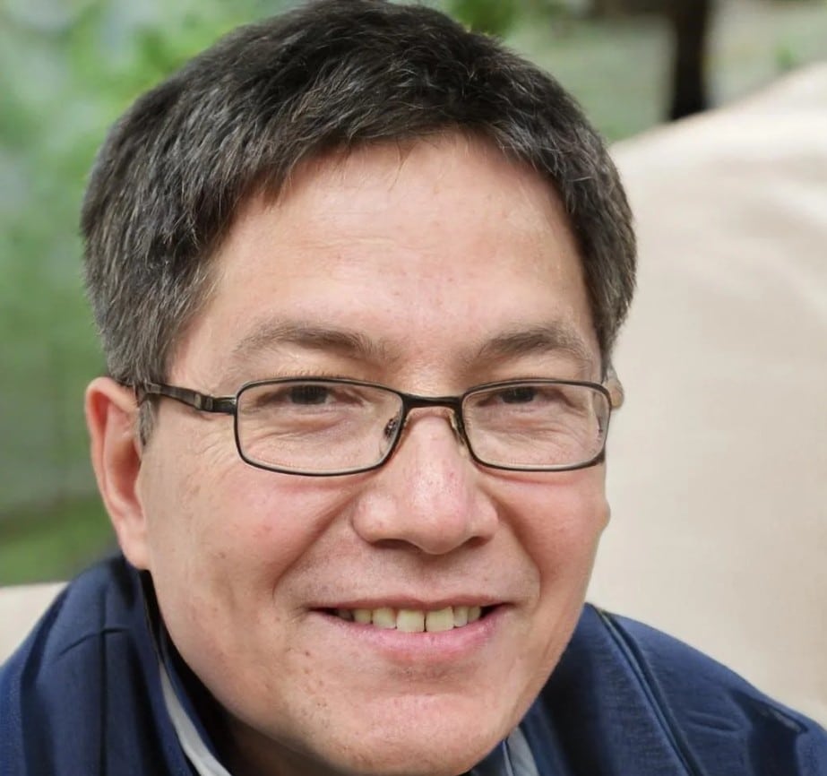 Soy Carlos Mendoza Ríos, Creador de PolleríasEnPerú.one